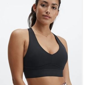 Fabletics All Day Every Day Sports Bra- Small